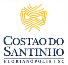 Logo Costão do Santinho