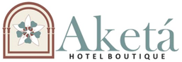 Logo Aketá Hotel Boutique