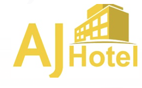 Logo AJ Hotel