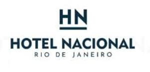 Logo Hotel Nacional Rio de Janeiro