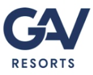 Logo GAV Resorts
