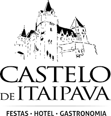Logo Castelo de Itaipava